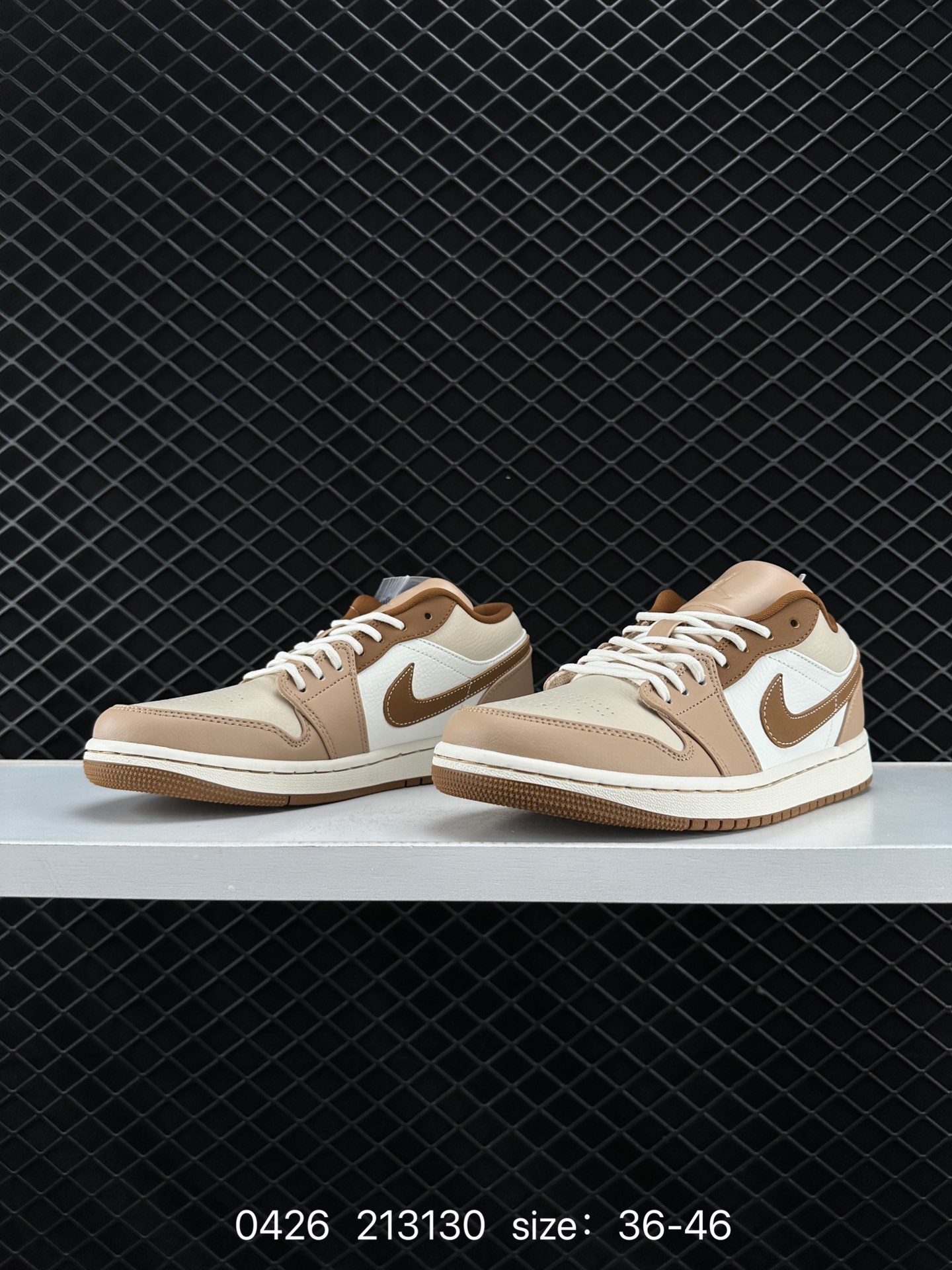 Air Jordan 1 Low AJ1